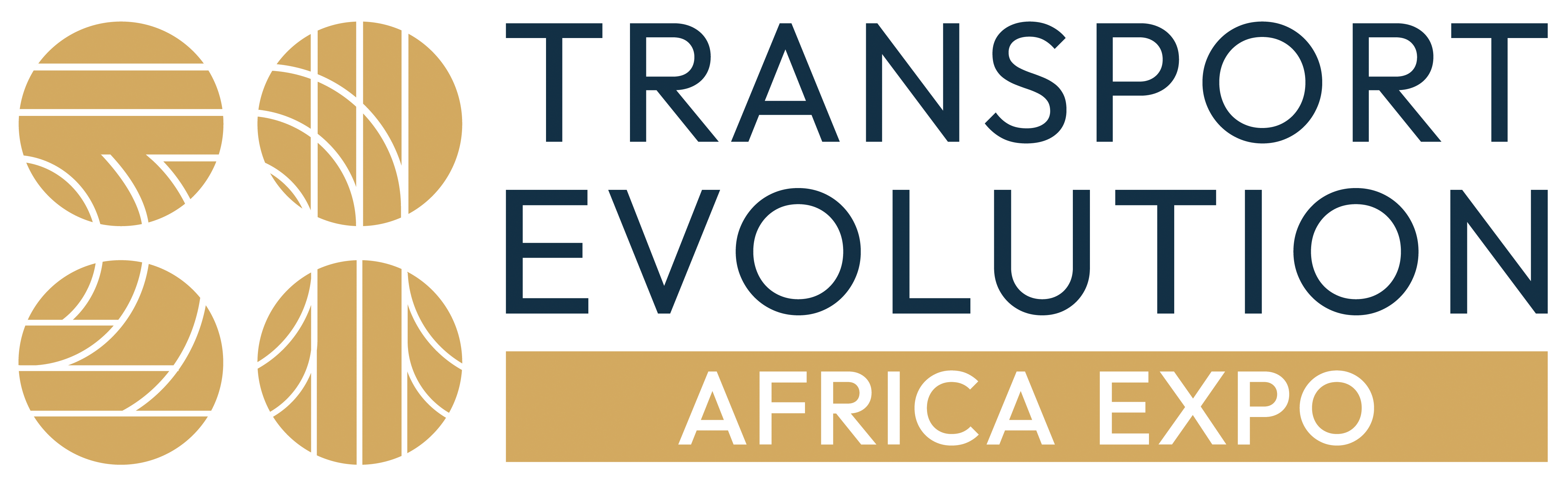 Transport Evolution - African Forum & Expo logo