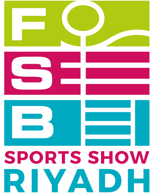 FSB Sports Show Riyadh logo