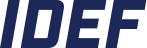 IDEF - Interactive & Digital Entertainment Festival 2026 logo