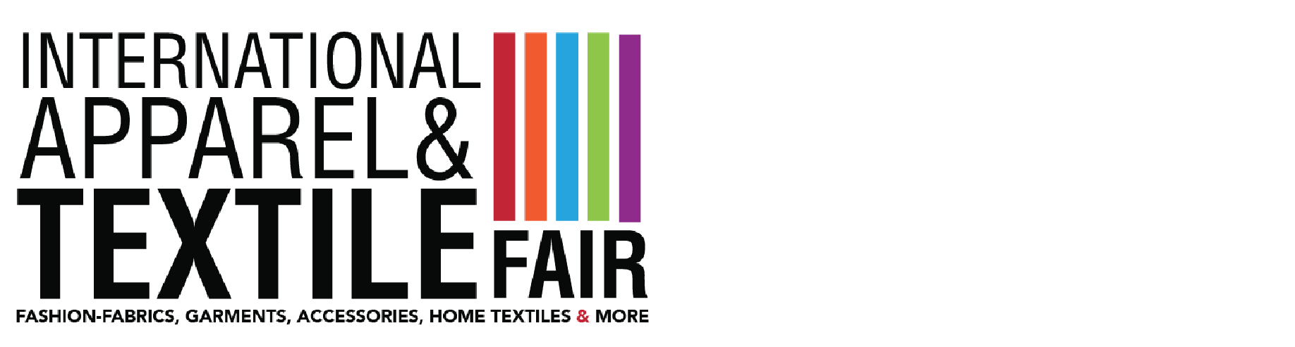 INTERNATIONAL APPAREL & TEXTILE FAIR DUBAI 2026