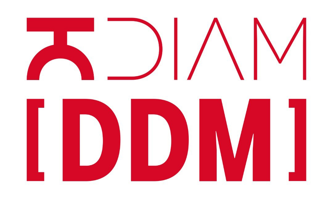 DIAM & DDM Bochum 2027 logo