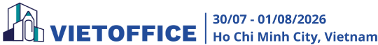 VIETOFFICE 2026 logo