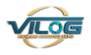 VILOG - VIETNAM INTERNATIONAL LOGISTICS EXHIBITION 2026 logo