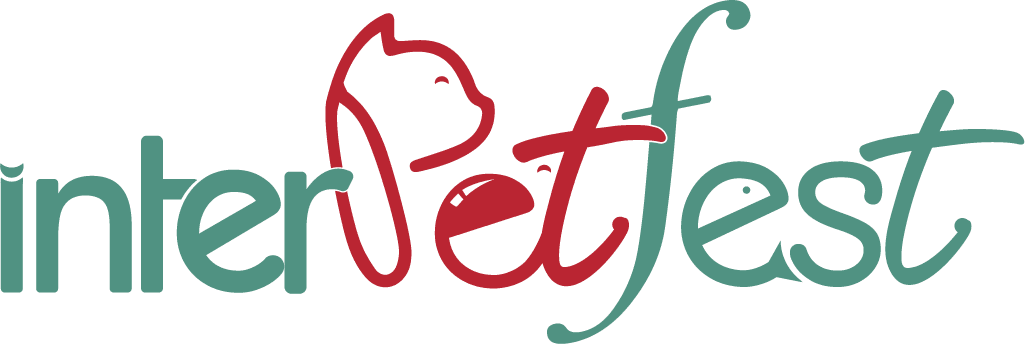 INTERPETFEST 2026 logo