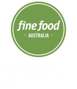 FINE FOOD AUSTRALIA 2026 logo