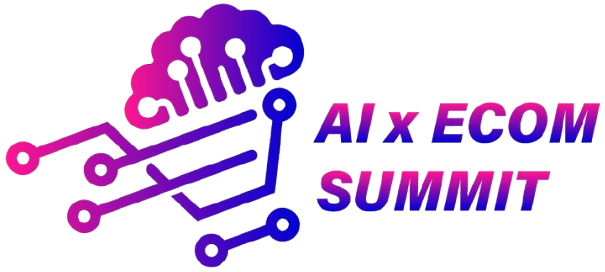 AIES - AI X ECOM SUMMIT 2026 logo