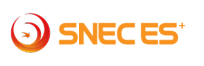 SNEC ENERGY STORAGE 2026 logo
