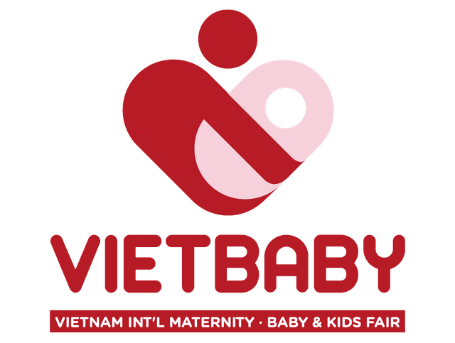 VIETBABY FAIR - HANOI 2026 logo