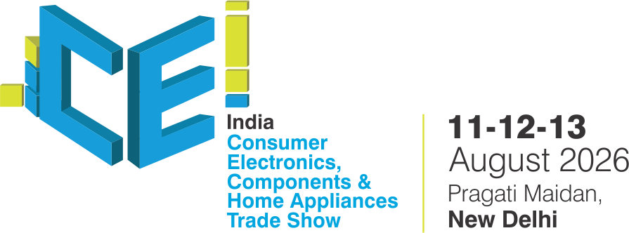 India Consumer Electronics, Components & Home Appliances Trade Show 2026