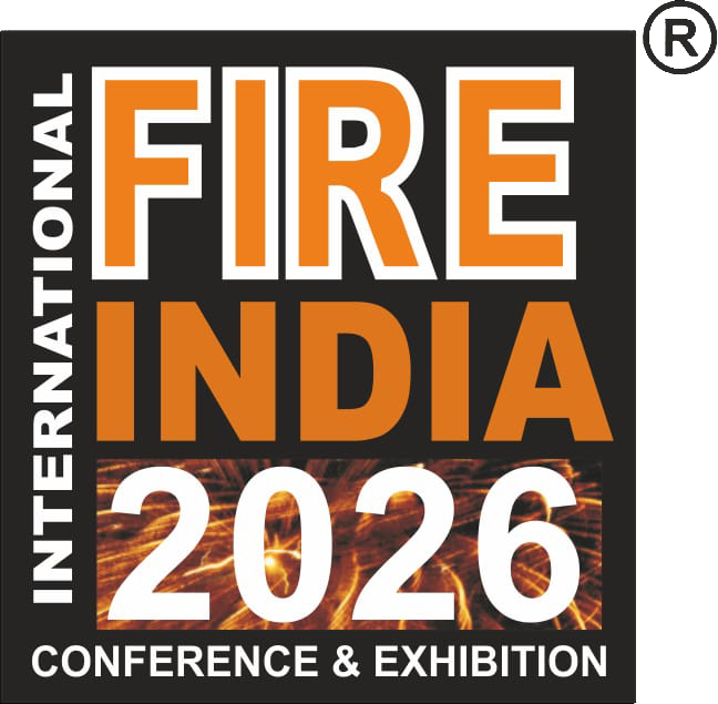Fire India International Conference & Exhibition logo