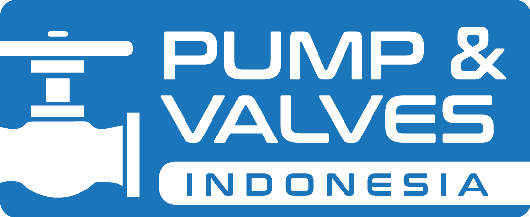 Pump & Valves Indonesia logo