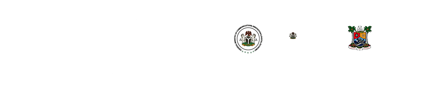GITEX Nigeria logo