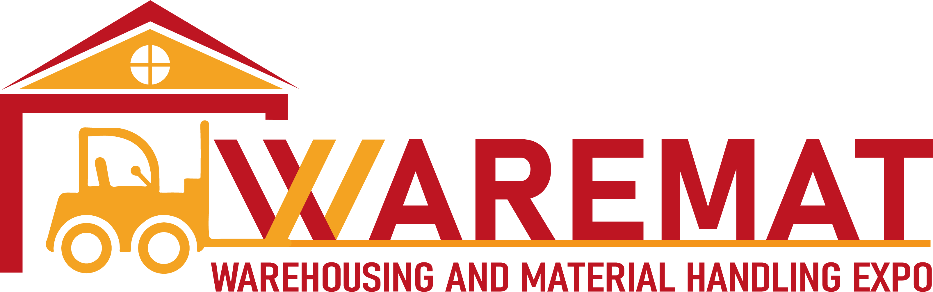 WAREMAT - Warehousing & Material Handling Expo 2026