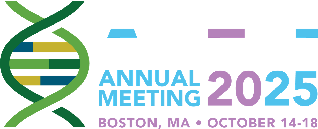 American Society of Human Genetics - ASHG
