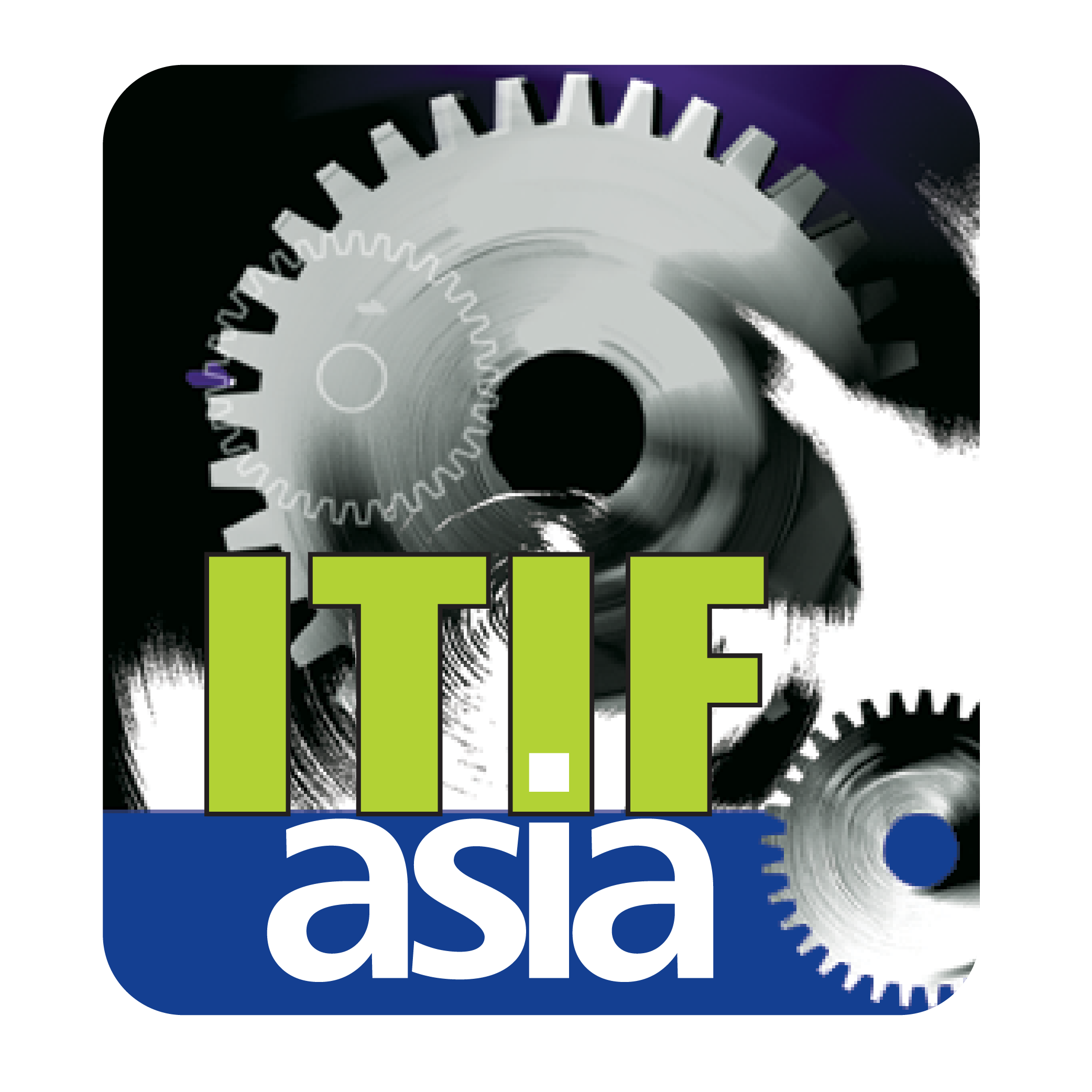 ITIF - International Trade & Industrial Machinery Show 2026