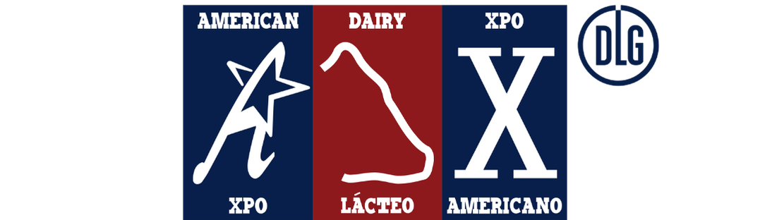 American Dairy Xpo 2026