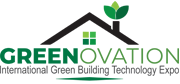 GREENOVATION - International Green Building Technology Expo 2026