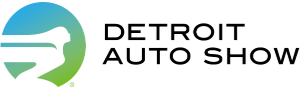 Detroit Auto Show logo