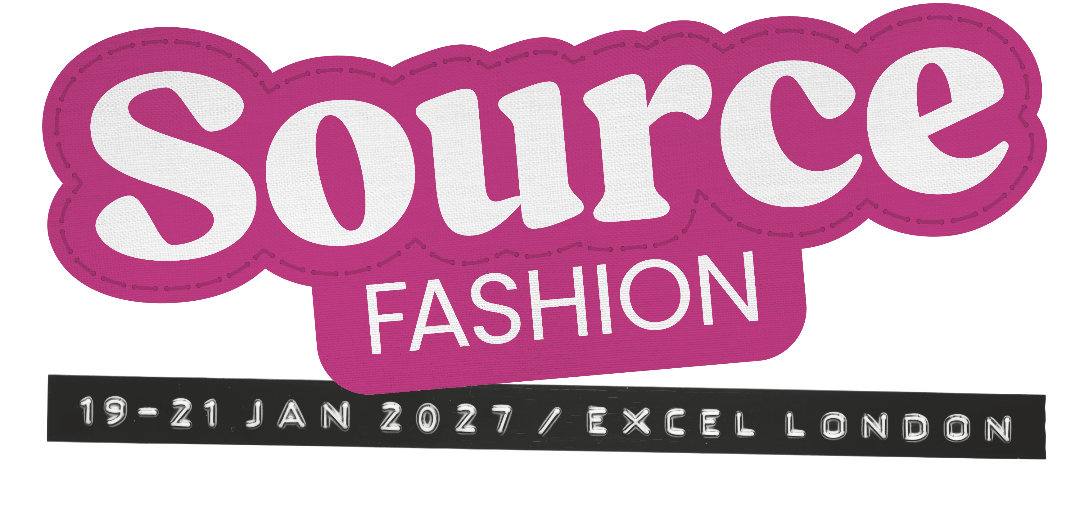 Source Fashion logo
