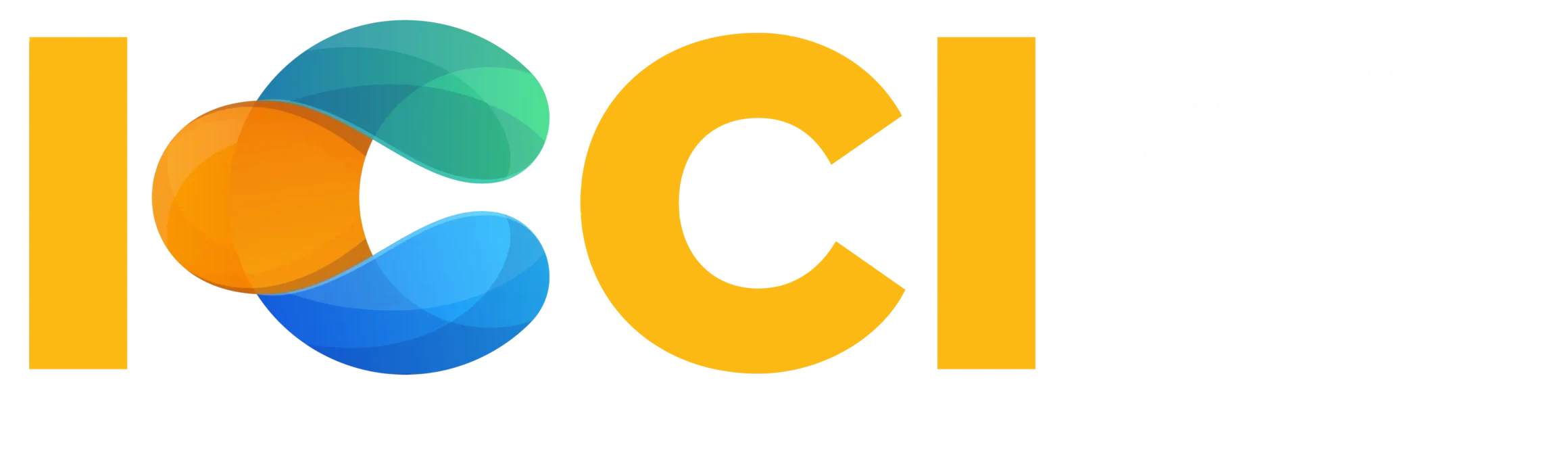 ICCI - Int'l Energy & Environment Fair logo