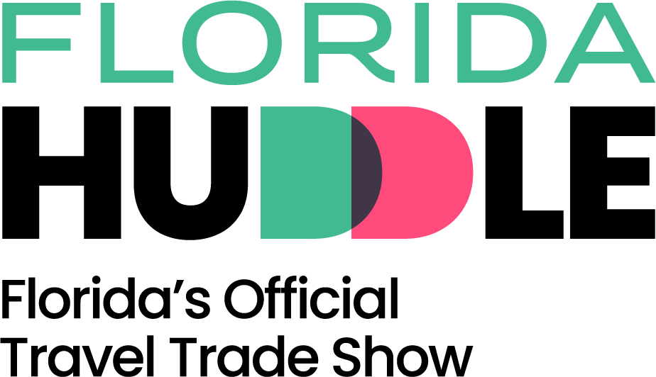 Florida Huddle logo
