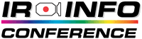 IR/INFO Confernce logo
