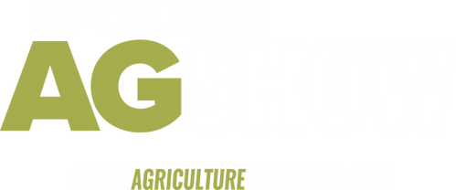 Spokane Ag Expo logo