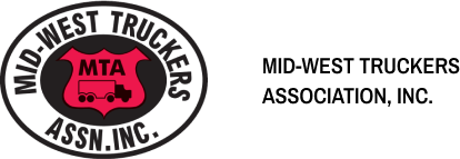 Mid-West Truck Show logo