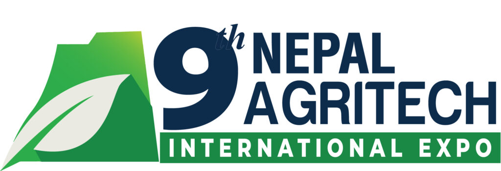 Nepal Agritech International Expo logo