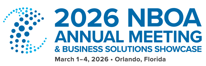 National Business Officers Association - NBOA logo