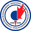 Canadian Golf Course Management Conference logo