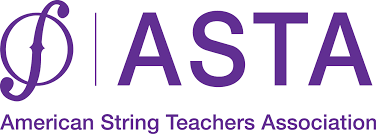 American String Teachers Association - ASTA National Conference logo