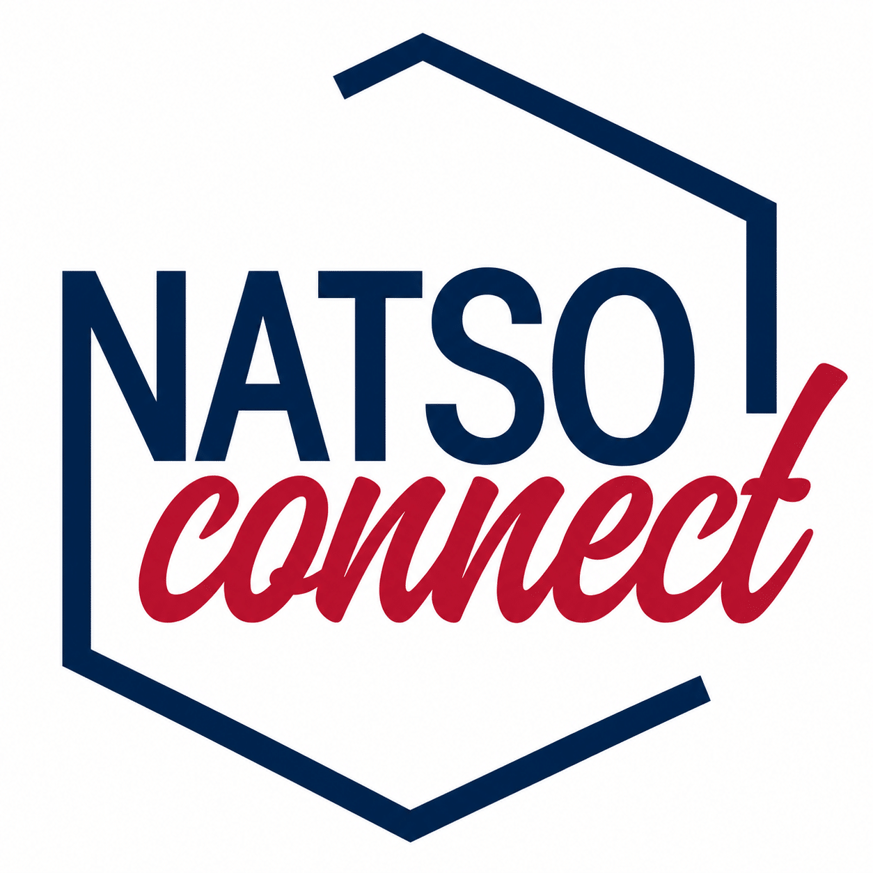 National Association of Truck Stop Operators - NATSO Connect logo