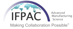 International Forum on Process Analytical Chemistry - IFPAC logo