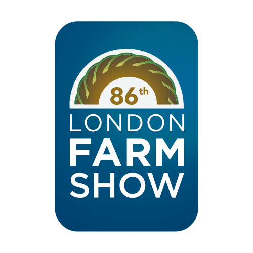 London Farm Show logo