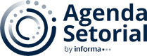 Agenda Setorial logo