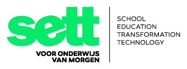 SETT - School, Education, Transformation Technology logo
