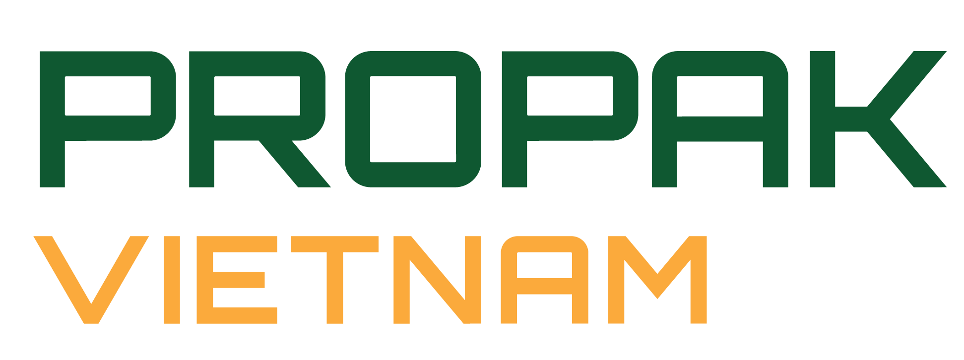 PROPAK Vietnam logo