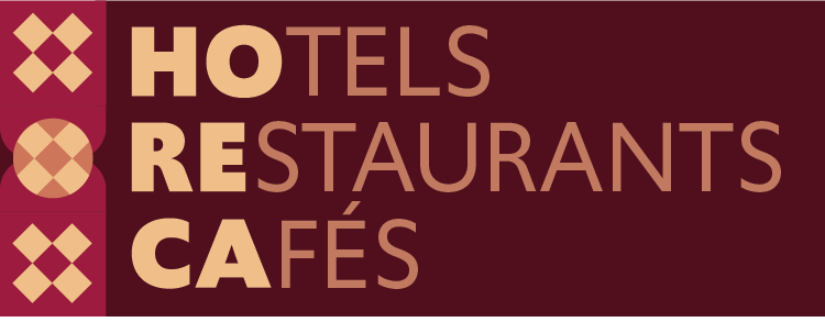 HORECA Algeria logo