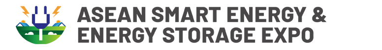 ASEE-ASEAN Smart Energy & Energy Storage Expo logo