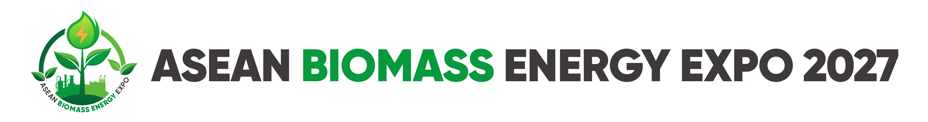 ASEAN Biomass Energy Expo logo
