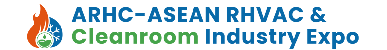 ARHC — ASEAN RHVAC & Cleanroom Industry Expo logo