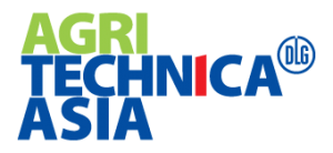 AGRITECHNICA ASIA logo