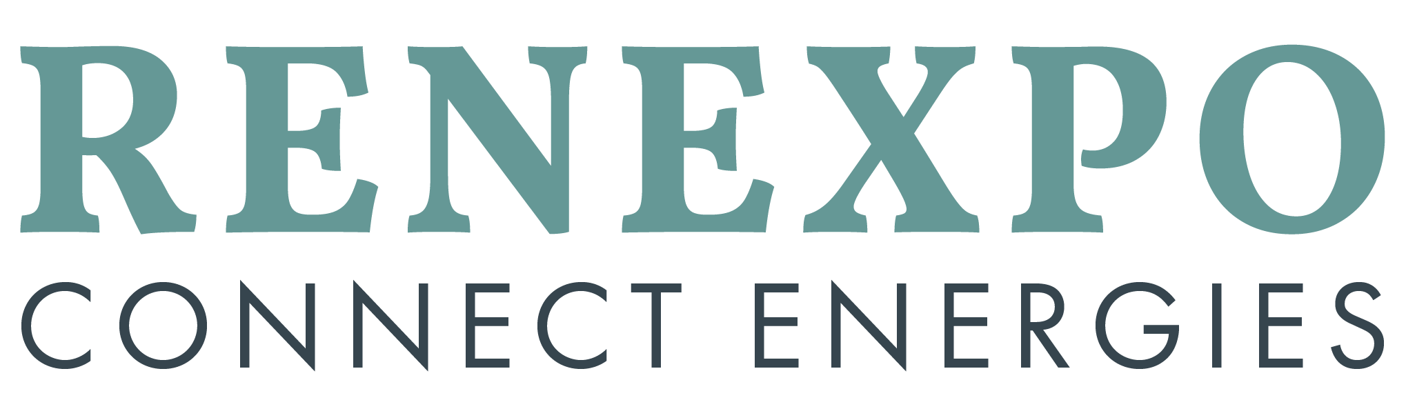 RENEXPO INTERHYDRO logo