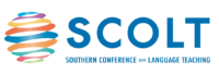 Southern Conference on Language Teaching - SCOLT logo