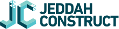 Jeddah Construction logo