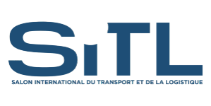 SITL - The International Transport and Logistics Exhibition logo