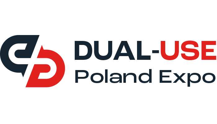 DUAL-USE Poland Expo logo