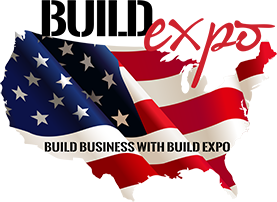 Build Expo logo