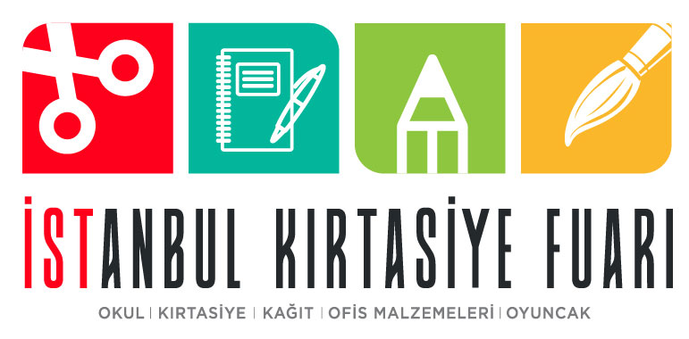 Istanbul Stationery Fair logo